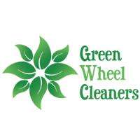Green Wheel Cleaners image 1
