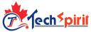 Techspirit Inc. logo