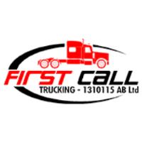 First Call Trucking image 1
