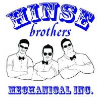 Hinse Brothers Mechanical Inc image 1