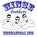 Hinse Brothers Mechanical Inc logo