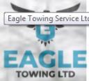 Eagle Towing logo