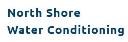 North Shore Water Conditioning logo