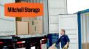Mitchell Storage Ltd logo