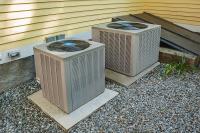 Pat Caron Heating and Air Conditioning image 1