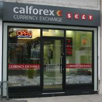 Calforex Currency Exchange image 3