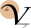 La V Image logo