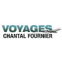 Voyages Chantal Fournier logo