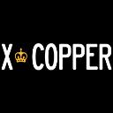 X-Copper logo