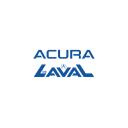 ACURA LAVAL logo
