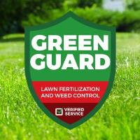 Green Guard Lawn Fertilization & Weed Control image 1