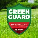 Green Guard Lawn Fertilization & Weed Control logo