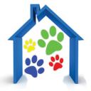 4 Paws 24hr Veterinary Hospital & House Calls logo