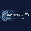 E Montpetit & Fils - Maisons funéraires logo