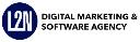  L2N:Digital Marketing & Web Software Company logo