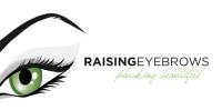 Raising Eyebrows (Inside Charming 100 Hair Salon) image 1