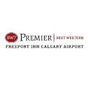 Best Western Premier Freeport Inn Calgary Airport logo