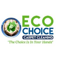 Eco Choice Carpet Cleaning image 1