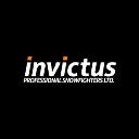 Invictus Professional Snowfighters LTD logo