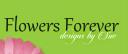 Flowers Forever Designs by Sue logo