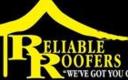 Reliable Roofers logo