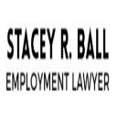 Stacey Reginald Ball | Toronto’s Employment Lawyer logo