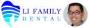 Li Family Dental logo