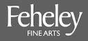 Feheley Fine Arts logo