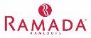 Ramada Inn Kamloops logo