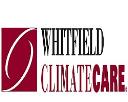 Whitfield ClimateCare logo