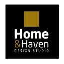 Home & Haven Design Studio Inc. logo