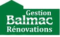 ATELIERS ET RÉNOVATION BALMAC logo