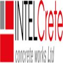 IntelCrete Concrete Works LTD logo