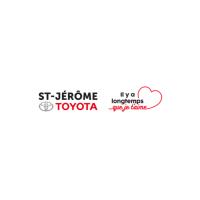 Toyota St-Jérôme image 1