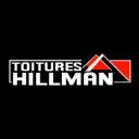 Toitures Hillman logo