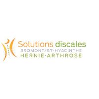 Solutions discales st-hyacinthe image 1