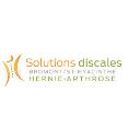 Solutions discales st-hyacinthe logo