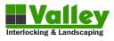 Valley Interlocking Landscaping logo