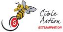 Cible Action Extermination logo