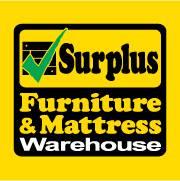 Surplus Furniture & Mattress Warehouse image 1