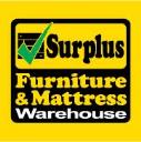 Surplus Furniture & Mattress Warehouse logo