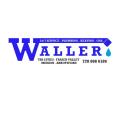 Waller Plumbing logo