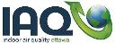 Indoor Air Quality Ottawa logo