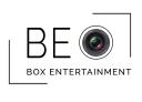 Box Entertainment logo