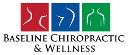 Baseline Chiropractic and Wellness logo