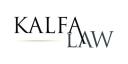 Kalfa Law logo