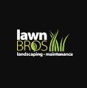 Lawn Bros logo