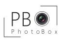 Photobox photo booth logo
