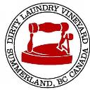 Dirty Laundry Vineyard logo