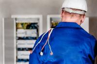 Qims Calgary Electrician Services image 6